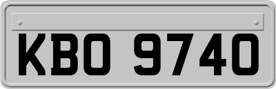 KBO9740