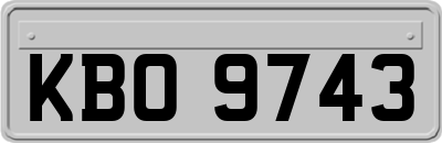 KBO9743