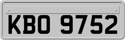 KBO9752