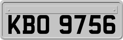 KBO9756