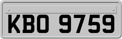 KBO9759