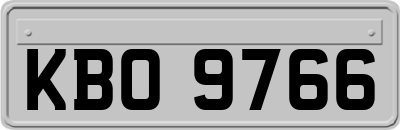 KBO9766