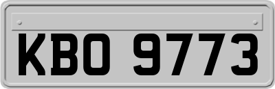 KBO9773