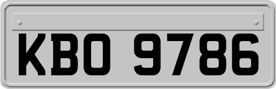 KBO9786