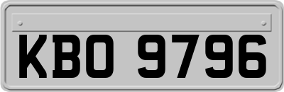 KBO9796