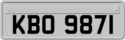 KBO9871