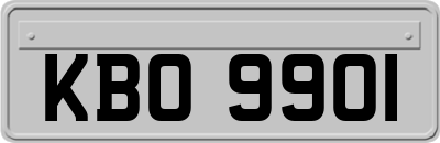 KBO9901