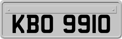 KBO9910