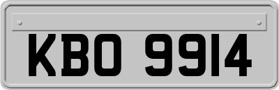 KBO9914