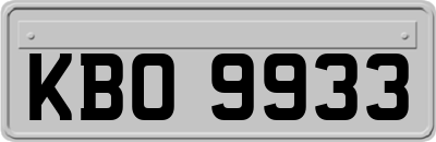 KBO9933