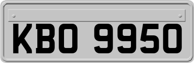 KBO9950