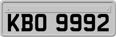 KBO9992