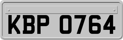 KBP0764