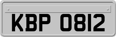 KBP0812