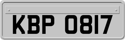 KBP0817