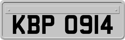 KBP0914