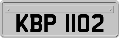 KBP1102