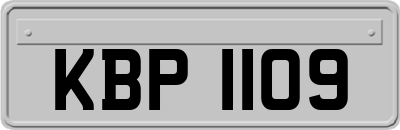 KBP1109