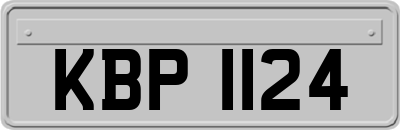 KBP1124