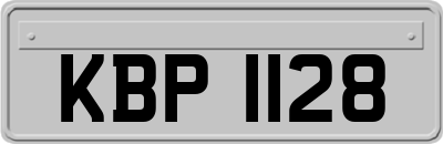 KBP1128