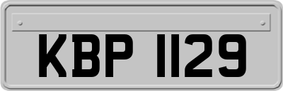 KBP1129