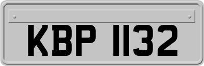 KBP1132