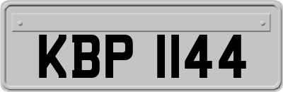 KBP1144