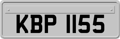 KBP1155