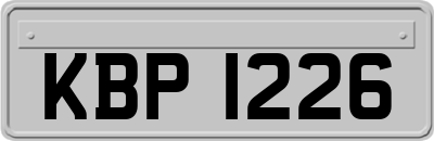 KBP1226