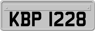 KBP1228