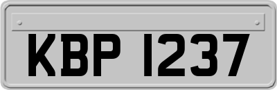 KBP1237