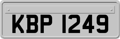 KBP1249