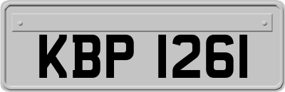 KBP1261