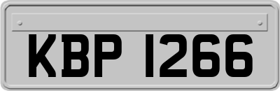 KBP1266