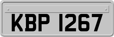 KBP1267