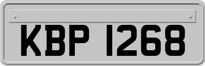 KBP1268