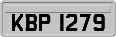 KBP1279