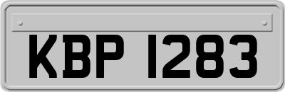 KBP1283