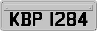 KBP1284