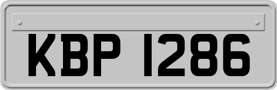 KBP1286