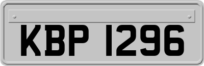 KBP1296