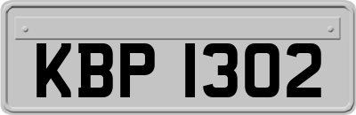 KBP1302