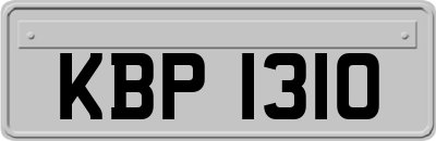 KBP1310