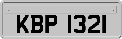 KBP1321