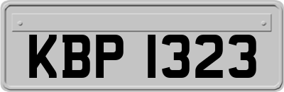 KBP1323