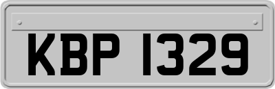 KBP1329