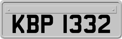 KBP1332