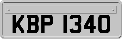 KBP1340