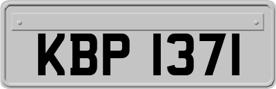 KBP1371