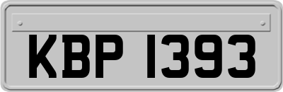 KBP1393